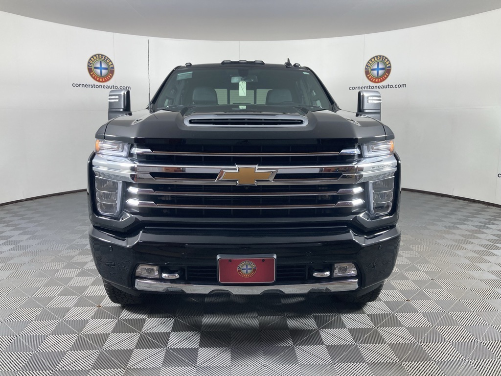2023 Chevrolet Silverado 2500HD High Country photo 4