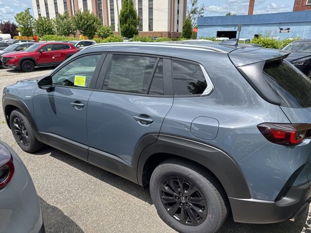 2025 Mazda CX-50 Preferred photo 3