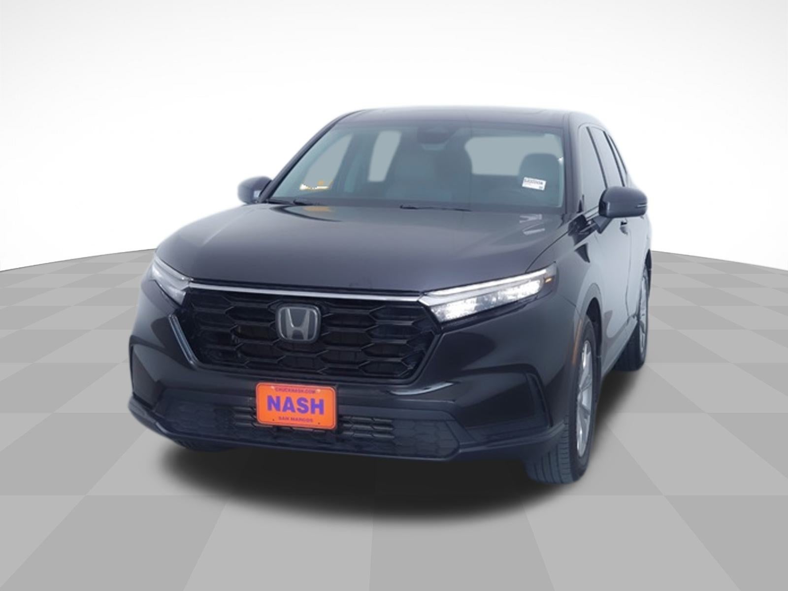 2023 Honda CR-V EX photo 36