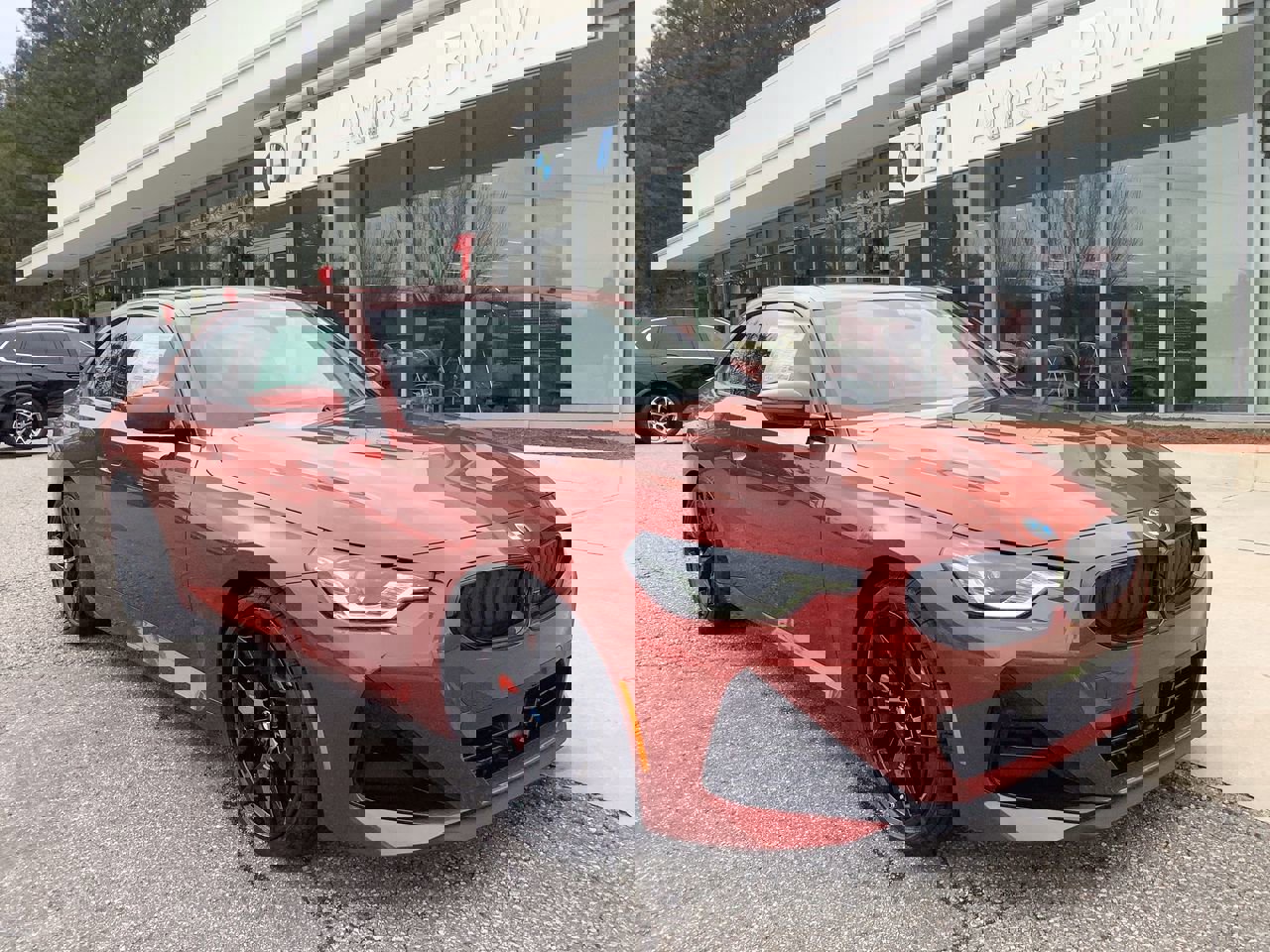 2026 BMW 2 Series 230i's photo