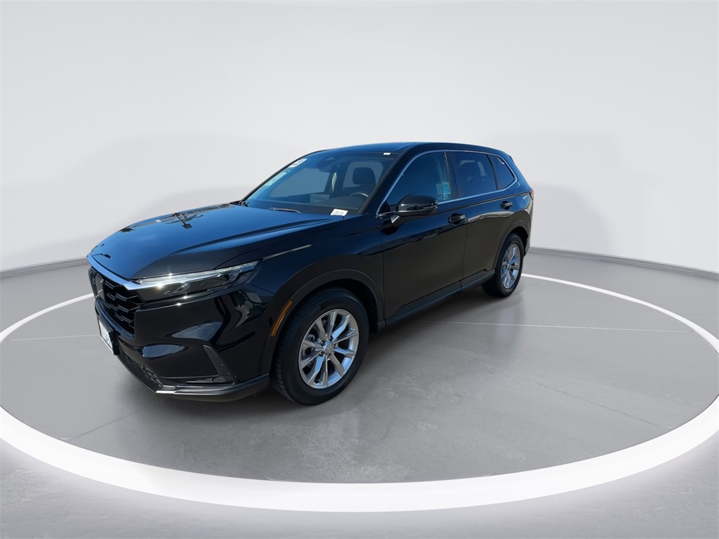 2023 Honda CR-V EX-L photo 5