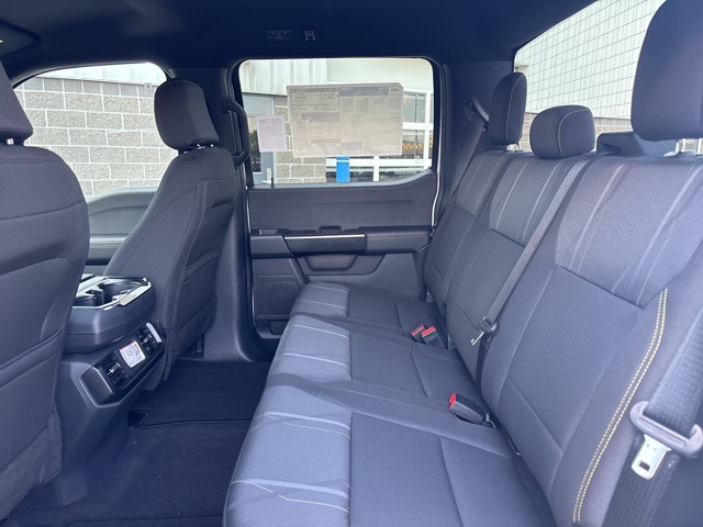 2025 Ford F-150 STX photo 28