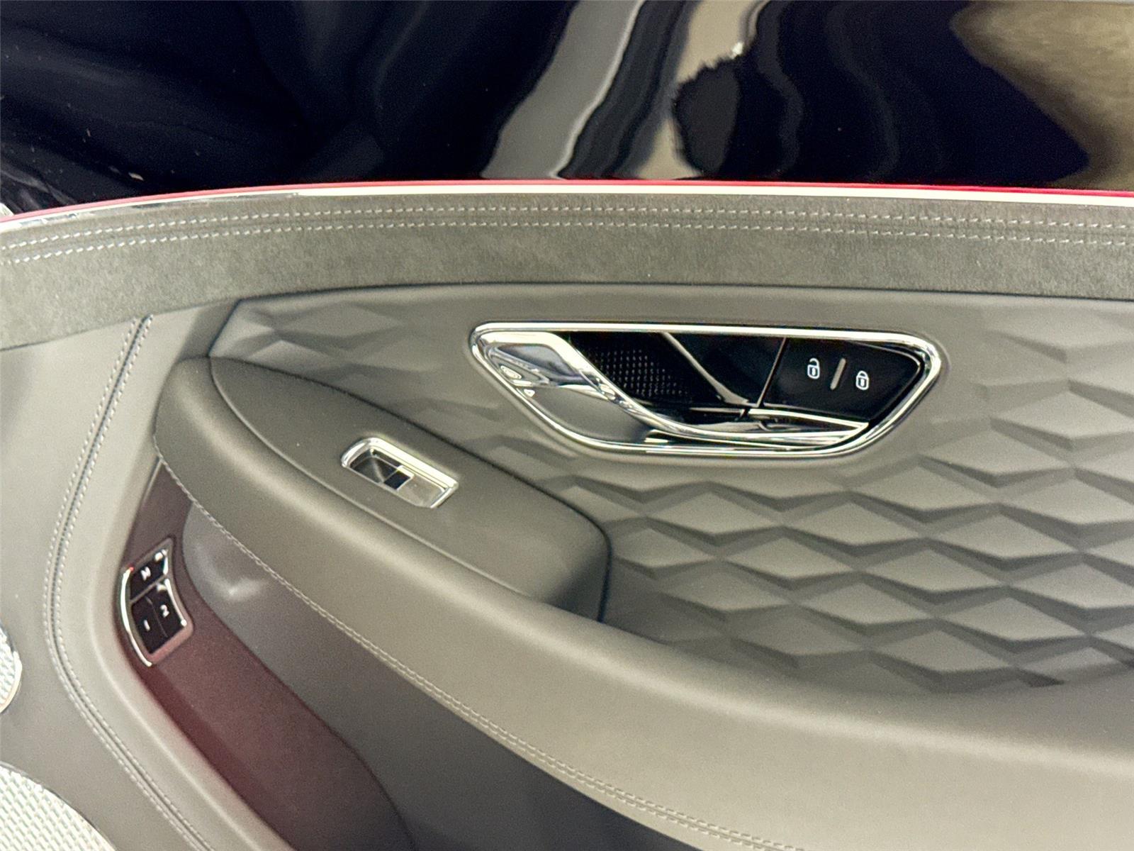 2025 Bentley Continental GT Speed photo 26