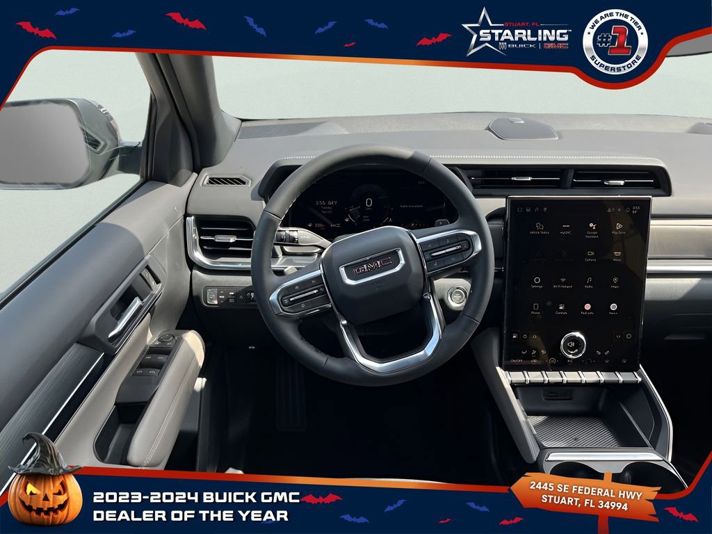2025 Gmc Terrain Elevation photo 13