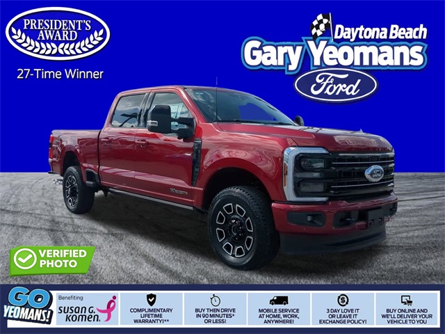 2025 Ford F-350 Base's photo