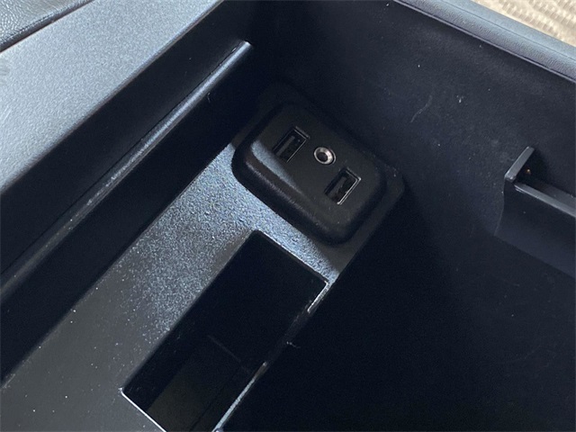 2020 Chevrolet Tahoe LS photo 27