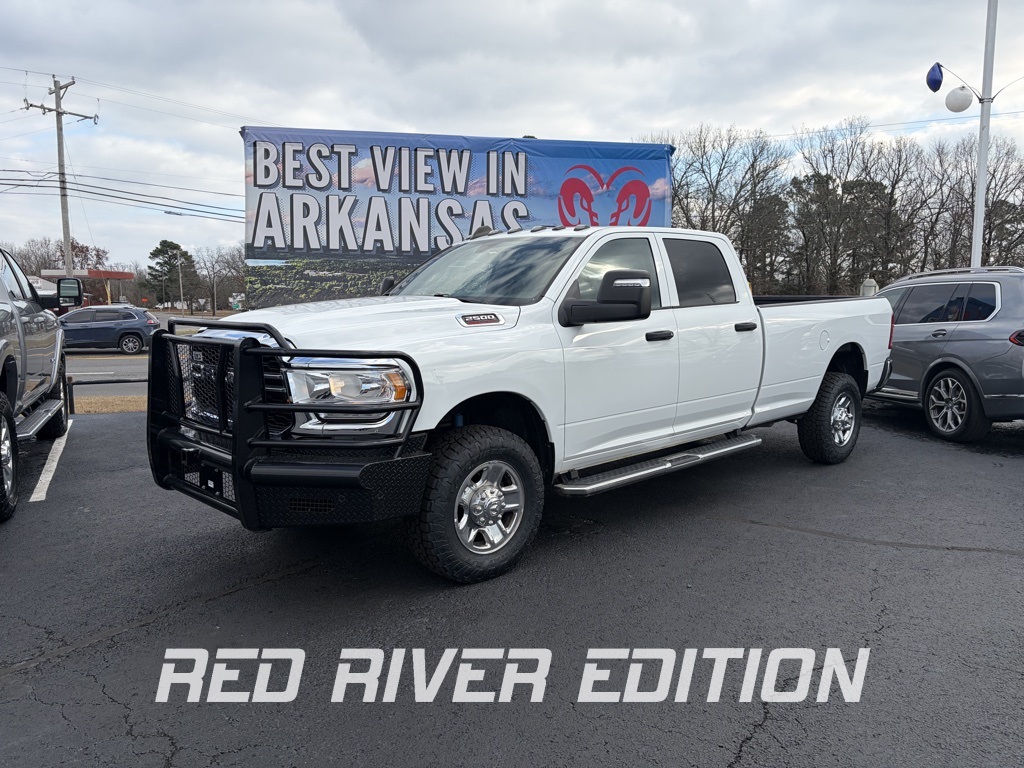 2023 RAM Ram 2500 Pickup Tradesman's photo