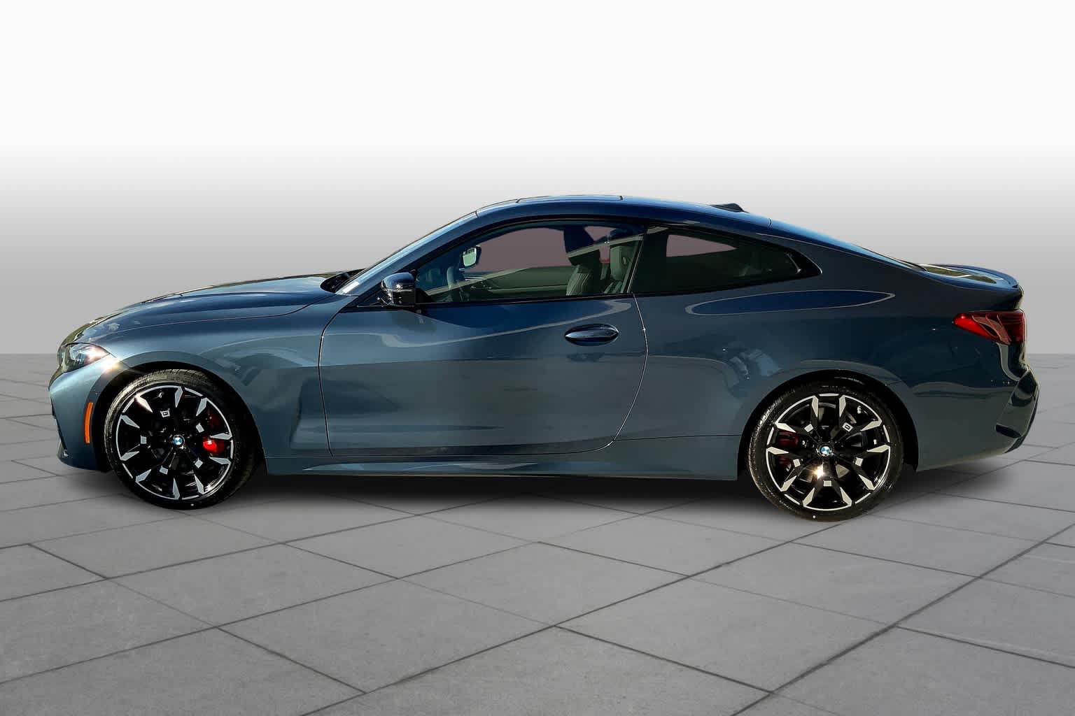 2025 Bmw 430i photo 13