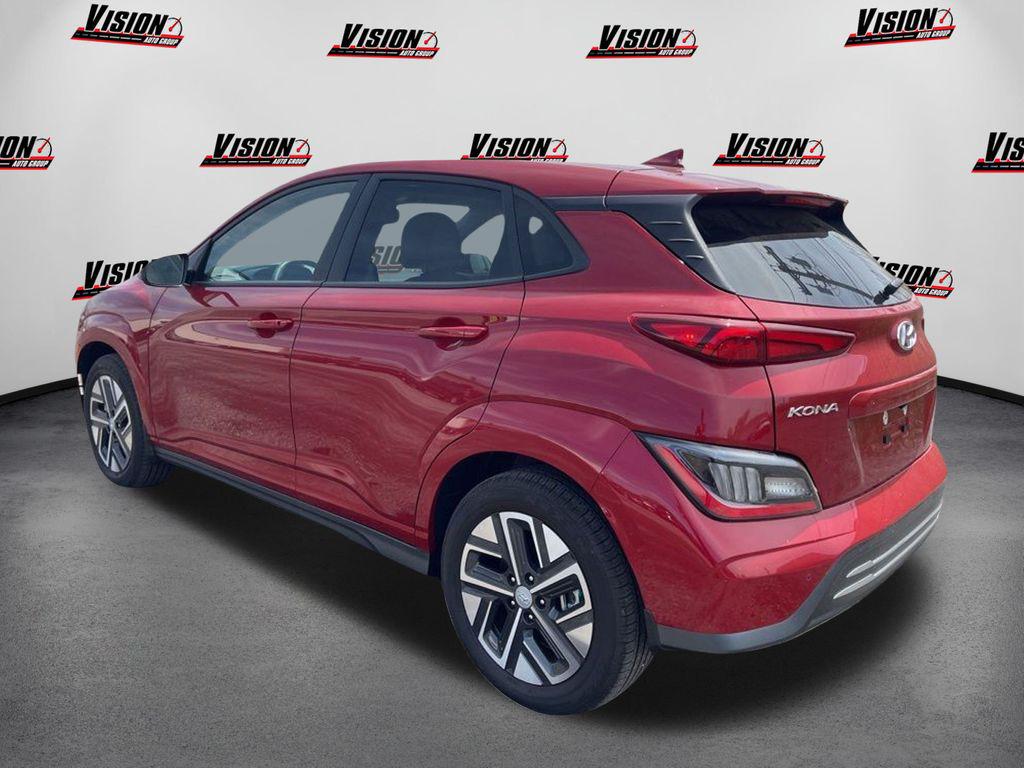 2023 Hyundai Kona Electric Limited photo 3
