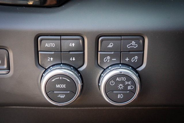 2026 Gmc Sierra 1500 AT4 photo 24