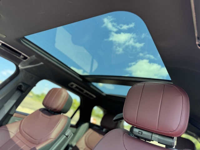 2025 Land Rover Range Rover Sport SE photo 15