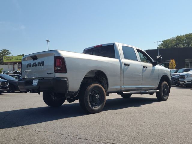 2026 Ram 2500 Tradesman photo 3
