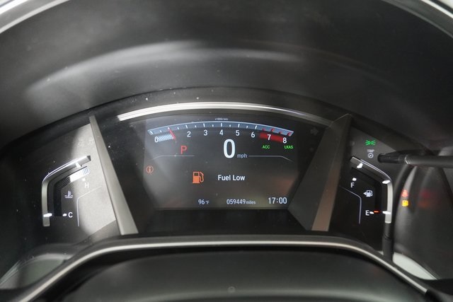 2021 Honda CR-V EX photo 21