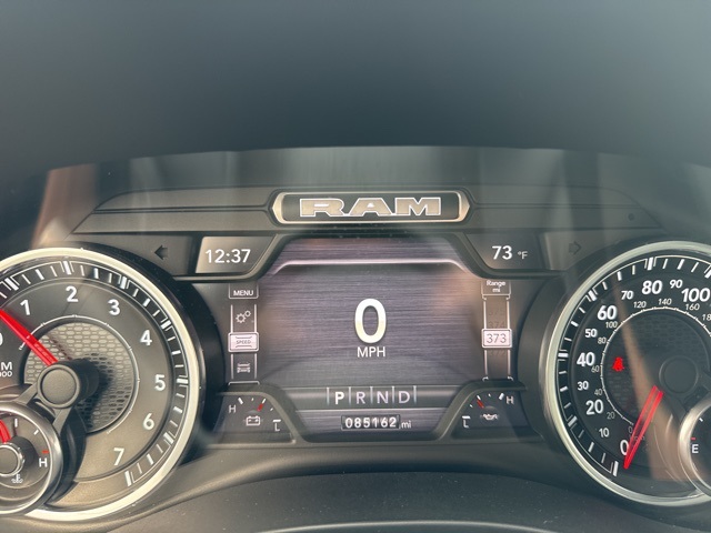 2022 Ram 1500 Big Horn Lone Star photo 12