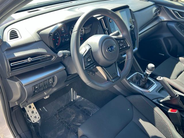 2024 Subaru WRX Premium photo 15