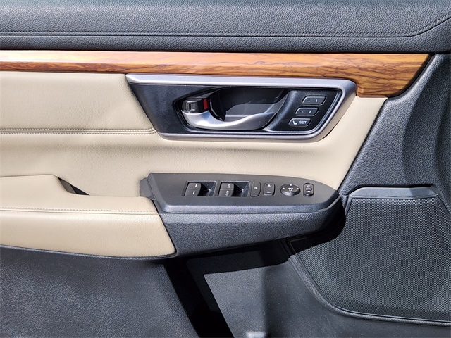 2018 Honda CR-V EX-L photo 6