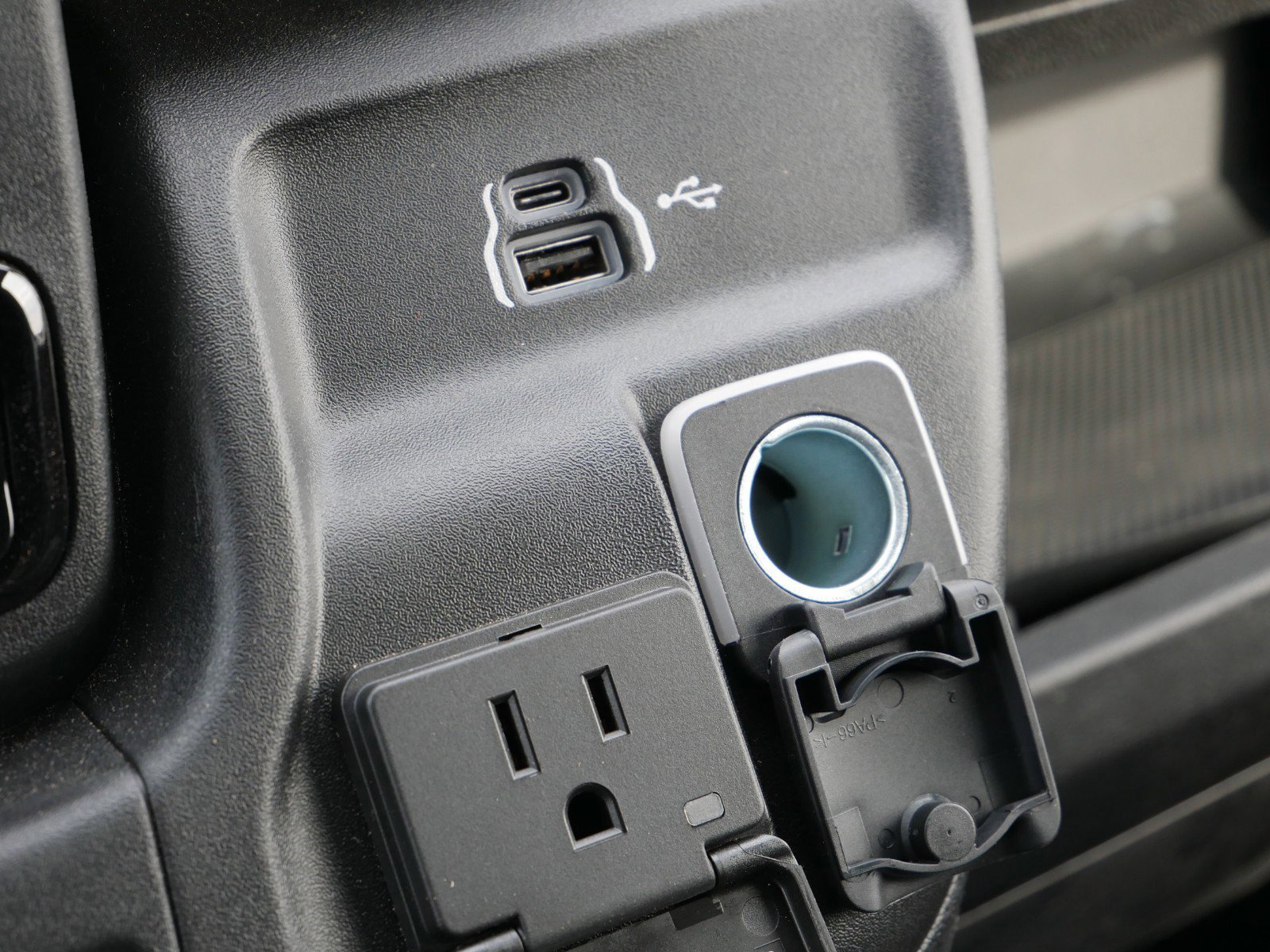 2025 Ram ProMaster 3500 photo 14