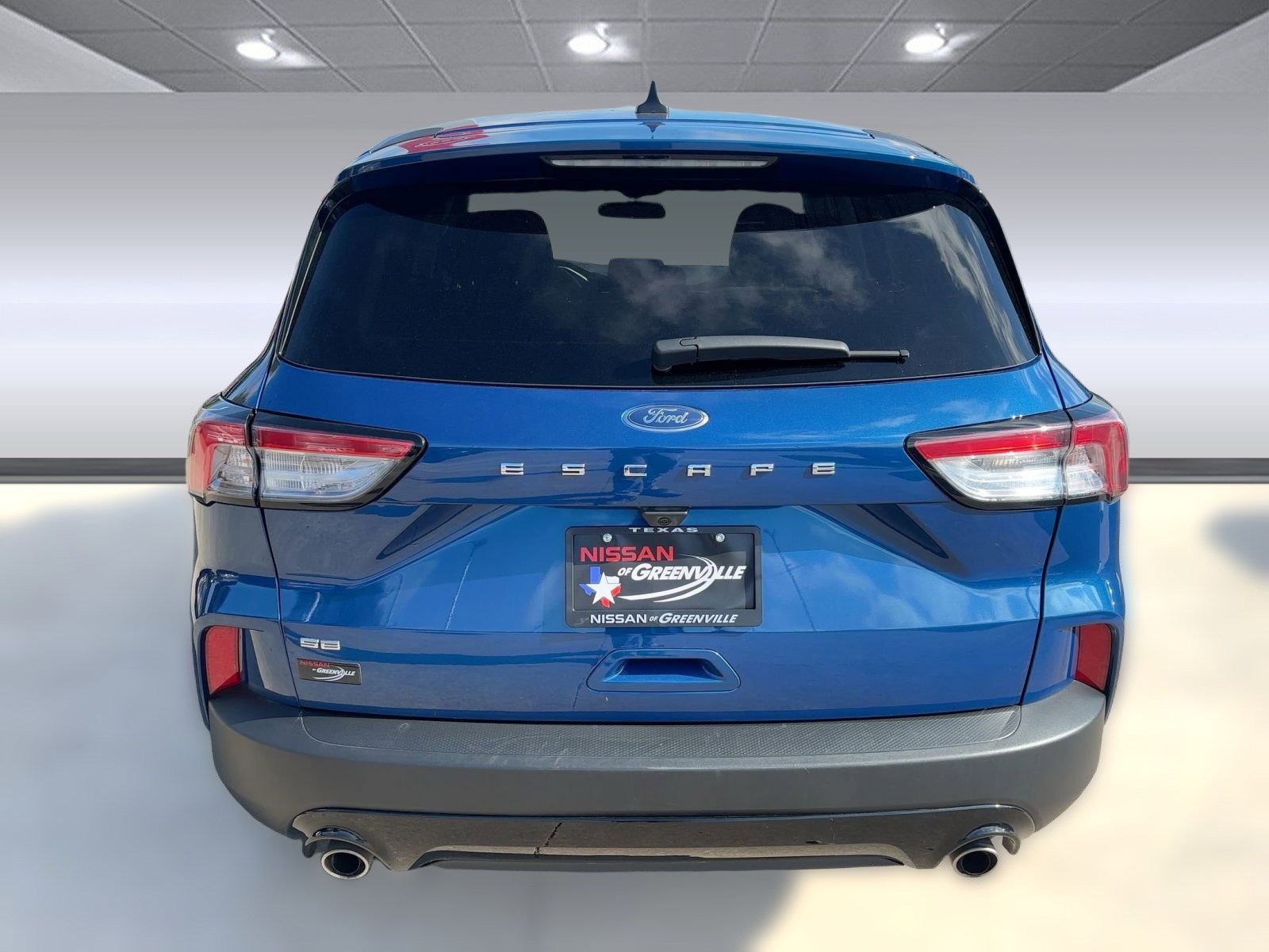 2022 Ford Escape SE photo 10