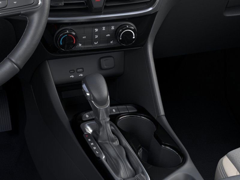 2026 Buick Encore GX Preferred photo 22