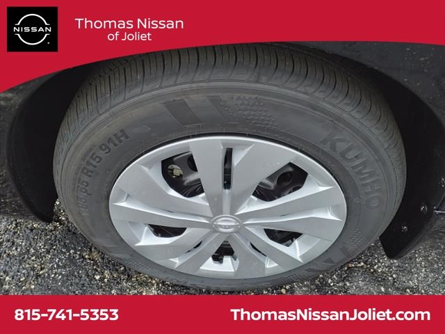 Image 9 of Certified Pre-Owned 2025 Nissan Versa 1.6 S