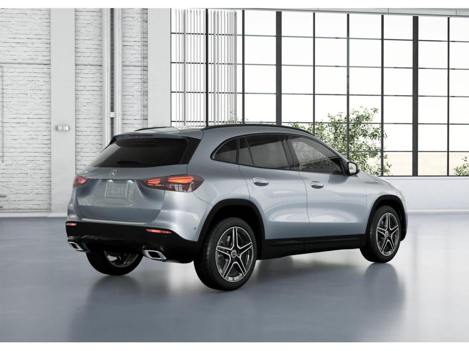 2026 Mercedes Benz GLA 250 photo 20