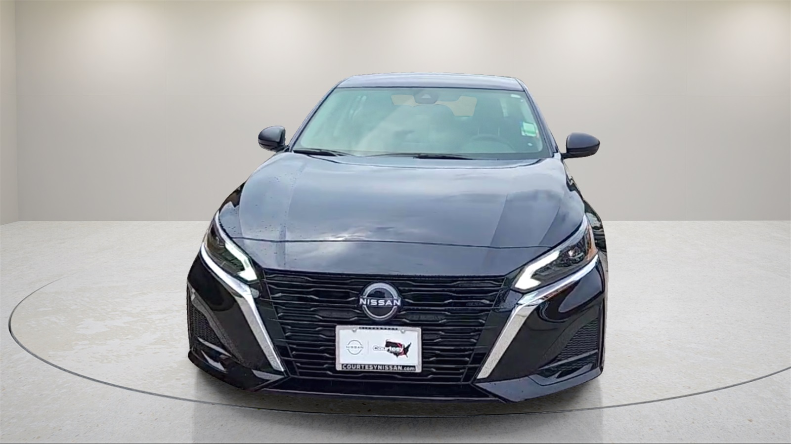 2025 Nissan Altima 2.5 SV photo 21
