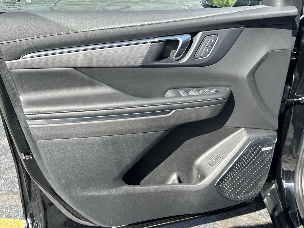 2025 BUICK ENCLAVE - Image 18