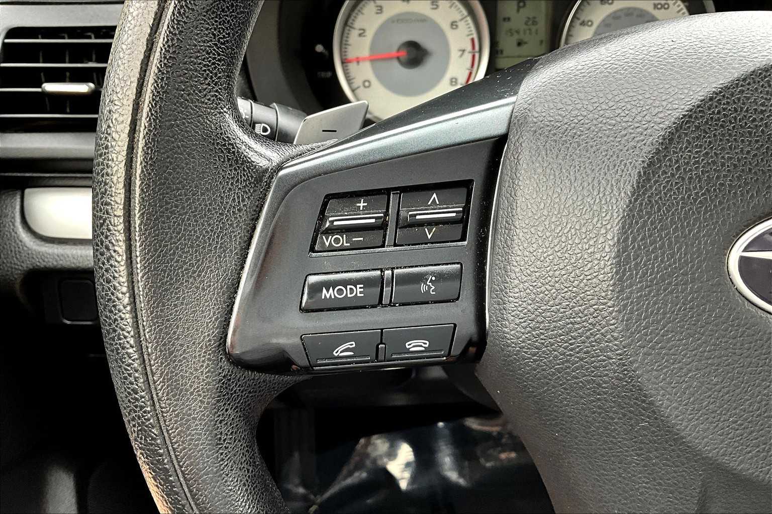 2012 Subaru Impreza 2.0i Sport Premium photo 23