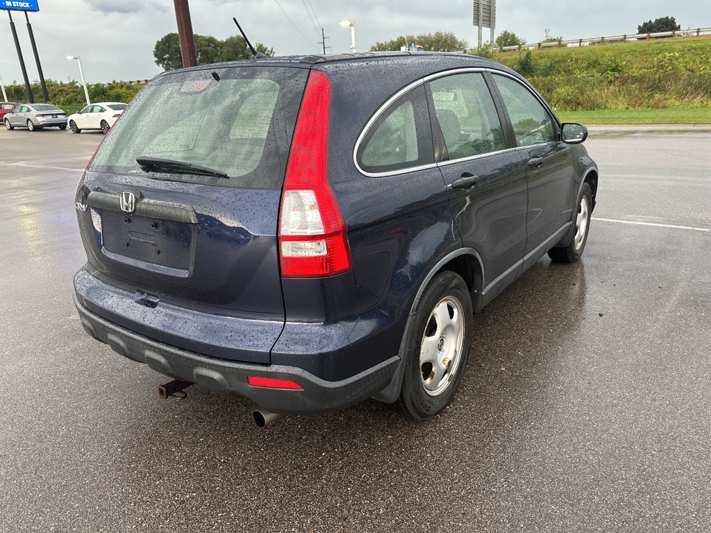 2008 Honda CR-V LX photo 7