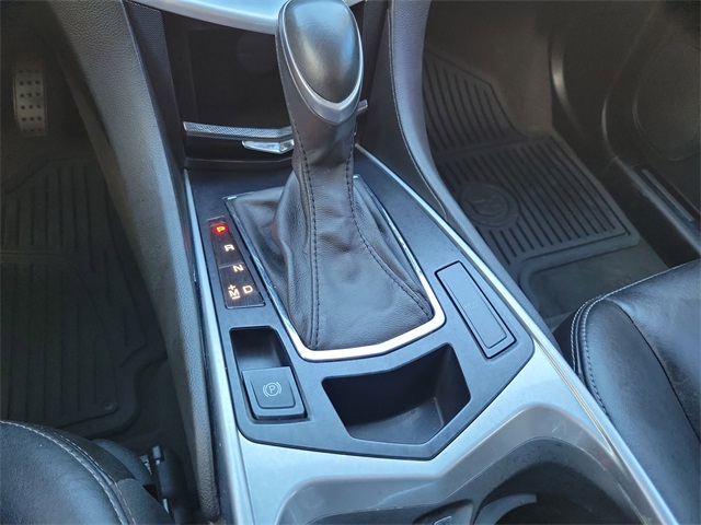 2013 Cadillac SRX Base photo 25
