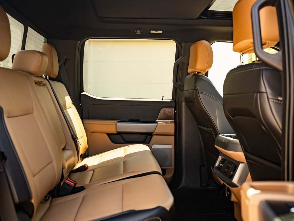 2024 Ford F-350 photo 37