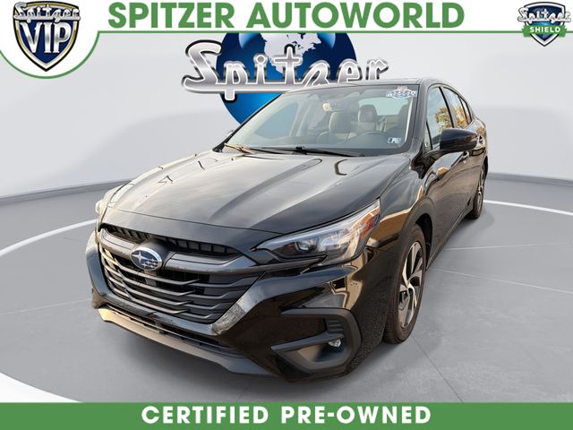 2024 Subaru Legacy Premium's photo