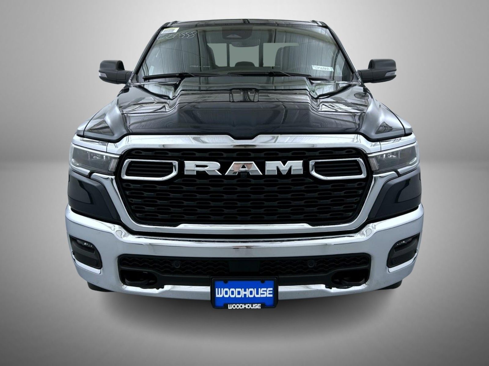 2025 Ram 1500 Big Horn Lone Star photo 2