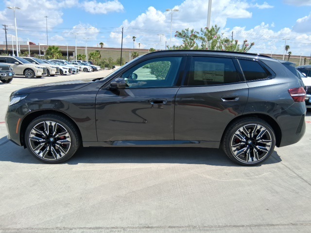 2026 Bmw X3 photo 2