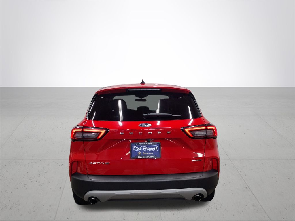 2024 Ford Escape Active photo 13