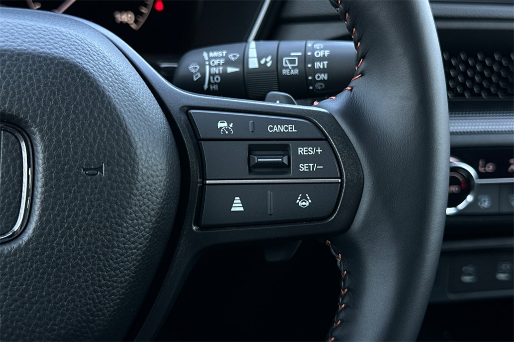 2026 Honda CR-V Sport photo 25