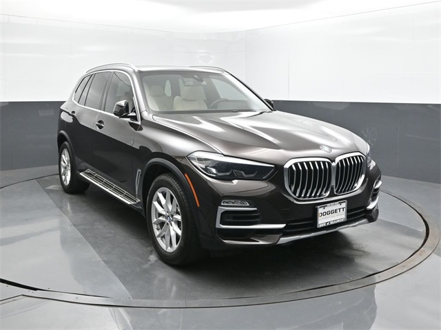 2021 Bmw X5 sDrive40i photo 18