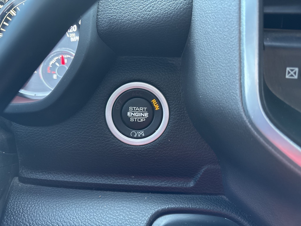 2024 Ram 2500 Big Horn photo 12