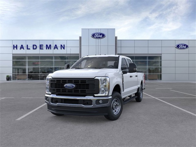 2025 Ford F-250 XL photo 2