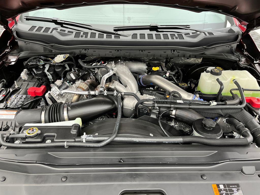 2026 Ford F-250 XLT photo 19