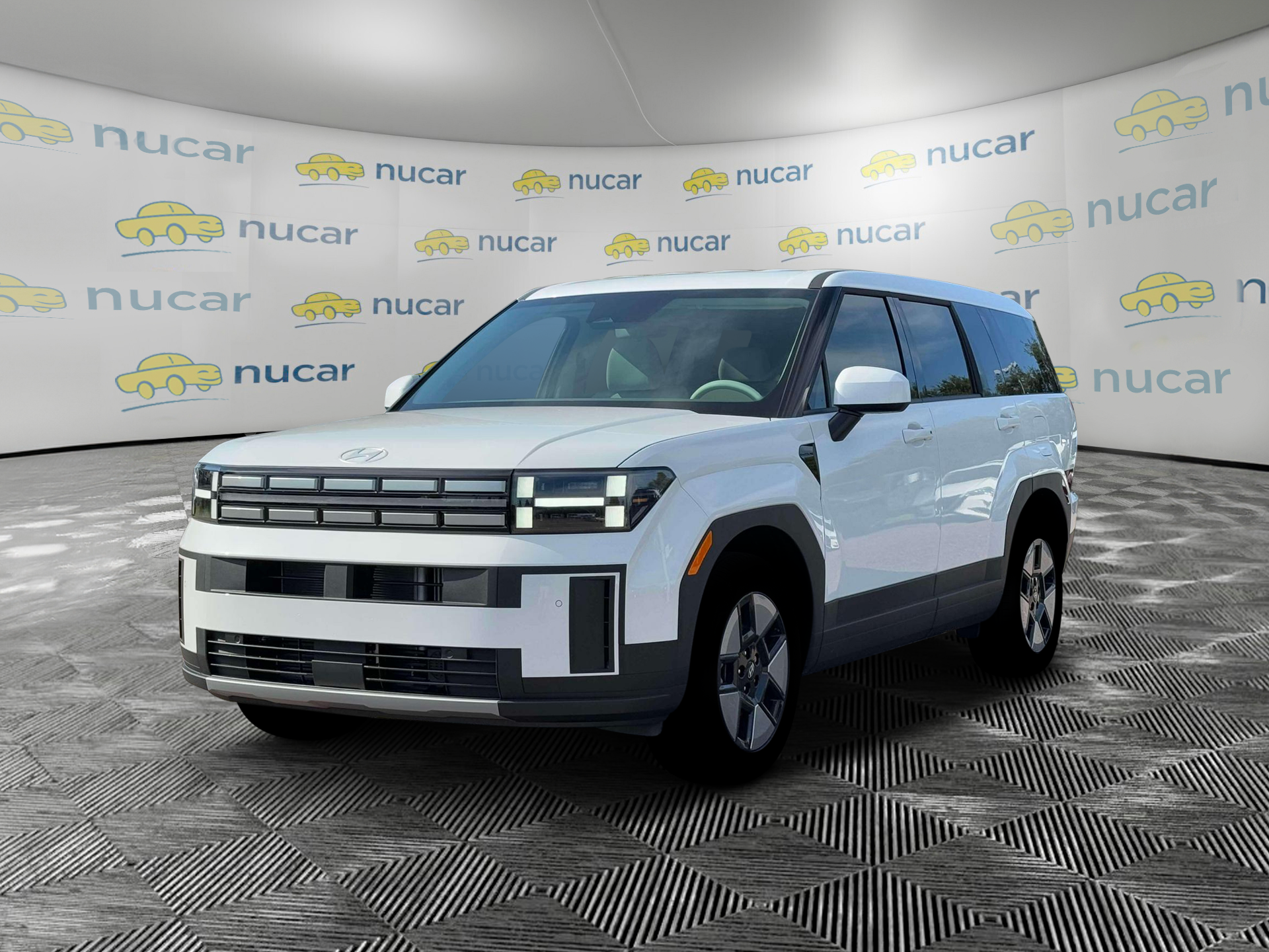 2026 Hyundai Santa Fe SE's photo