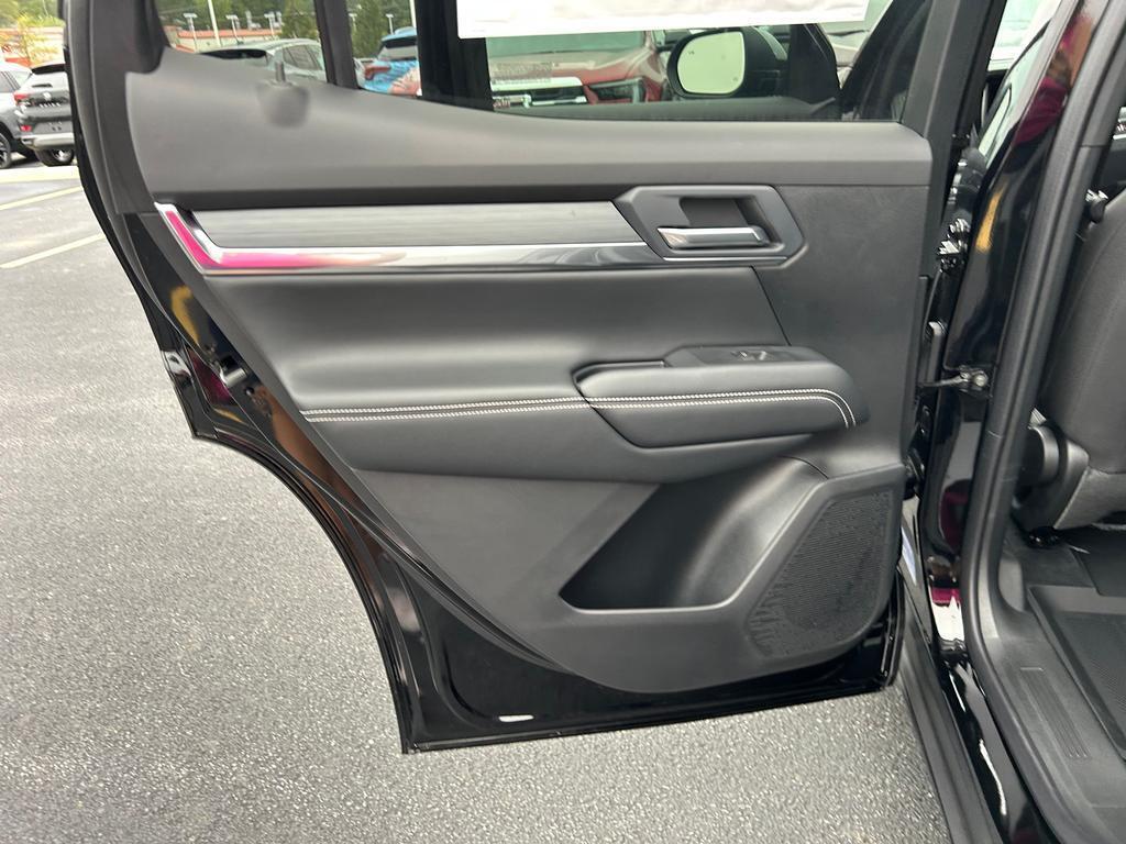 2026 Gmc Terrain Elevation photo 6