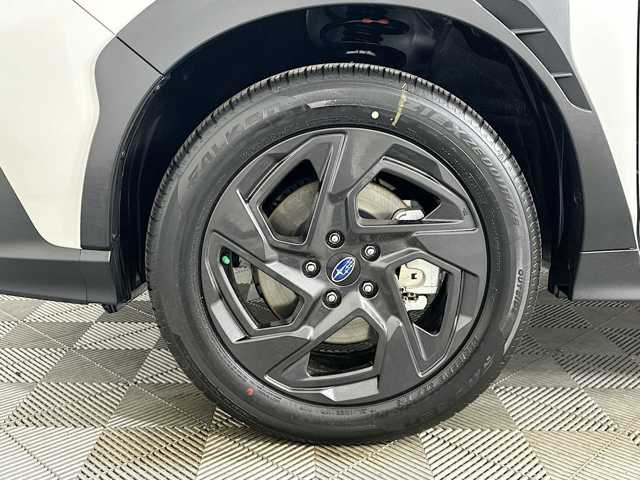 2025 Subaru Crosstrek Sport photo 27