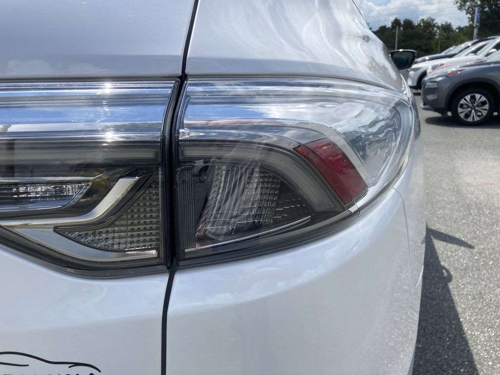 2022 Buick Enclave Avenir photo 11