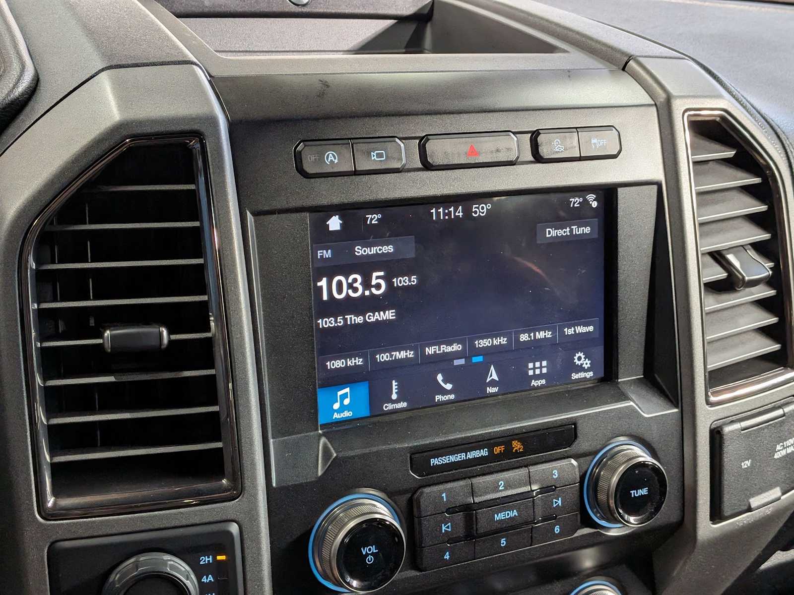 2019 Ford F-150 Raptor photo 29