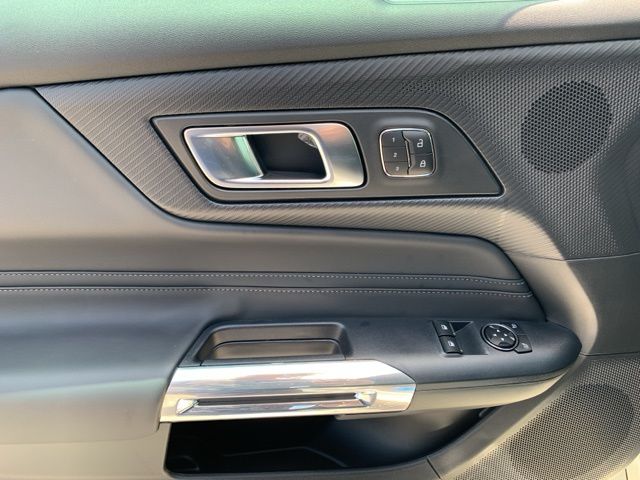 2025 Ford Mustang GT Premium photo 12