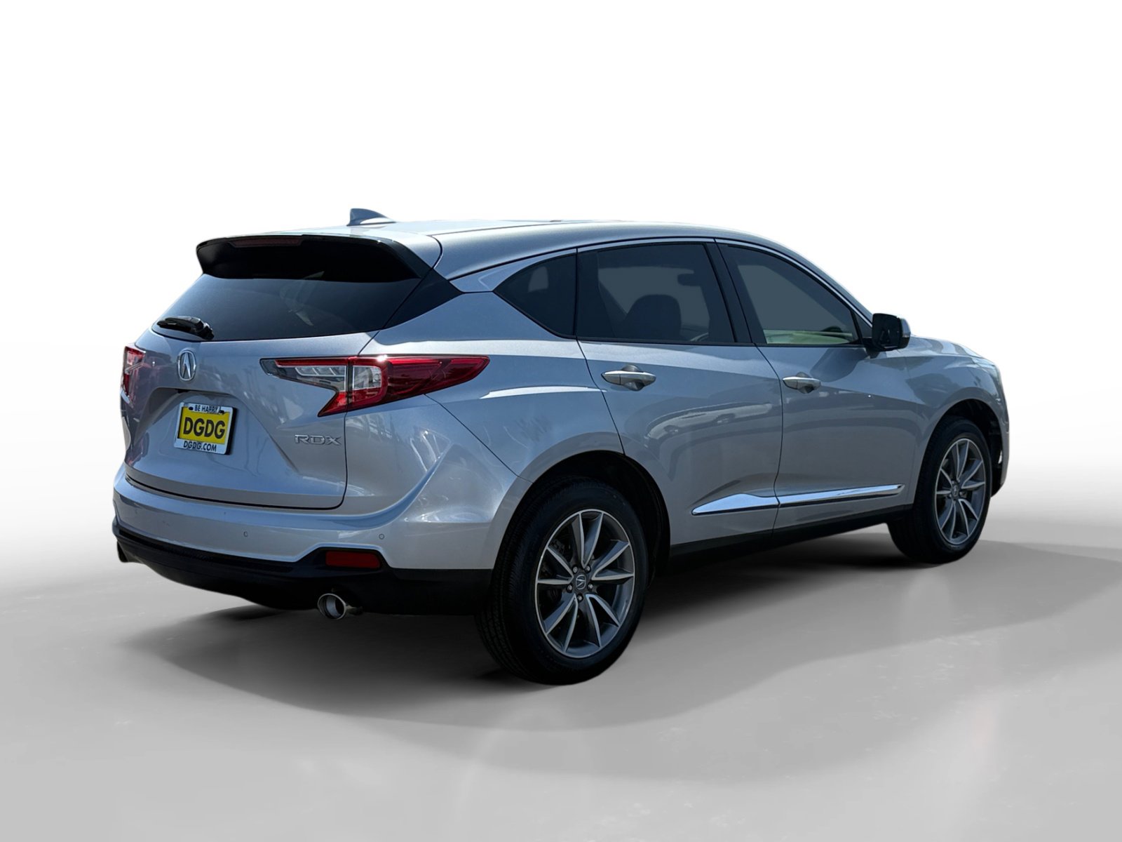 2019 Acura RDX Technology photo 5