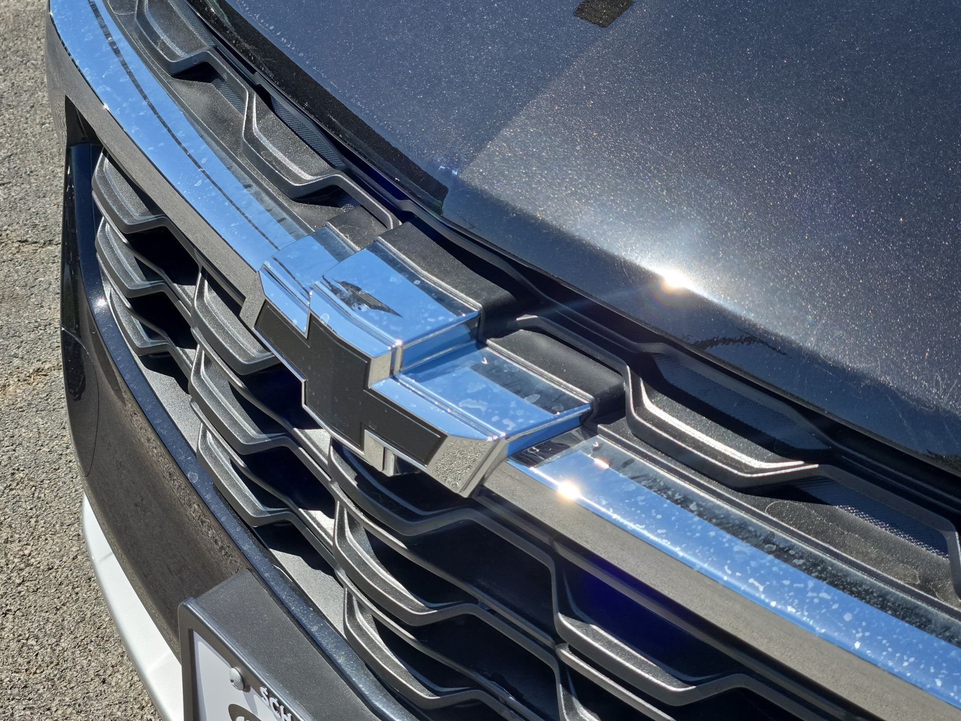 2025 Chevrolet Trax LT photo 47