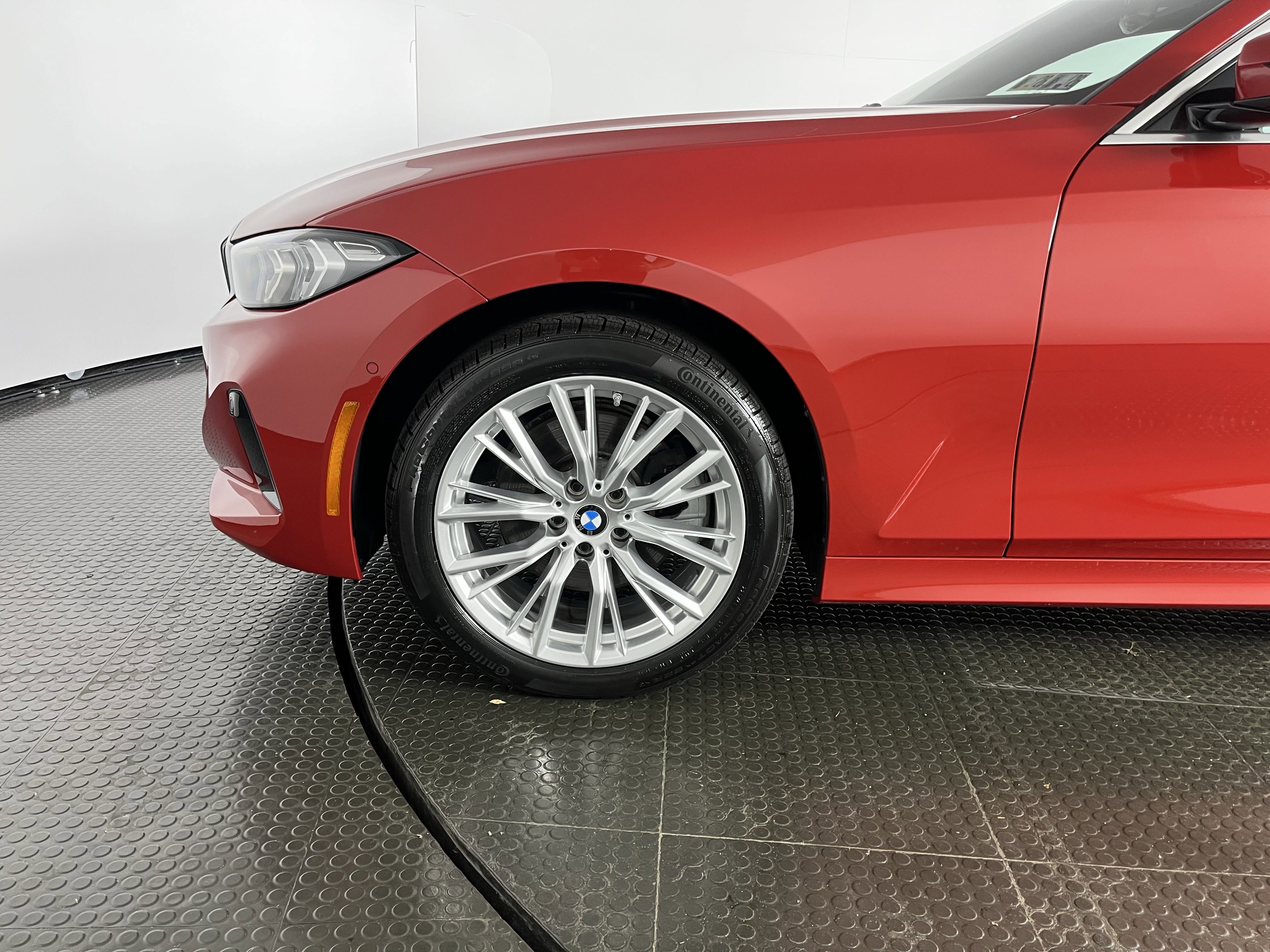 2024 Bmw 330i xDrive photo 5