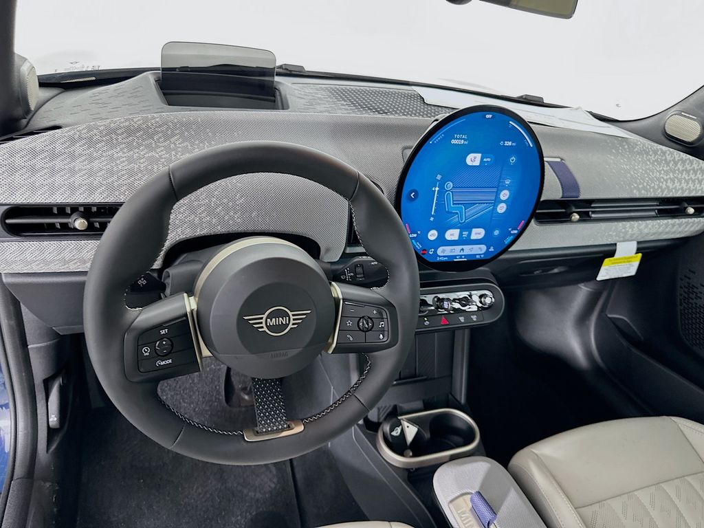 2025 Mini Cooper S Convertible Iconic photo 17